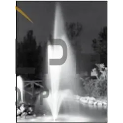 JETS A 3 NIVEAUX REGLABLES