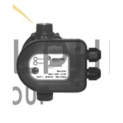 FLUSSCONTROL BASIC 1.1KW 8 BAR