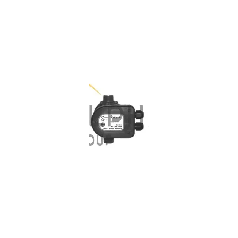 FLUSSCONTROL BASIC 1.1KW 8 BAR FLUSSCONTROL BASIC 1.1KW 8 BAR
