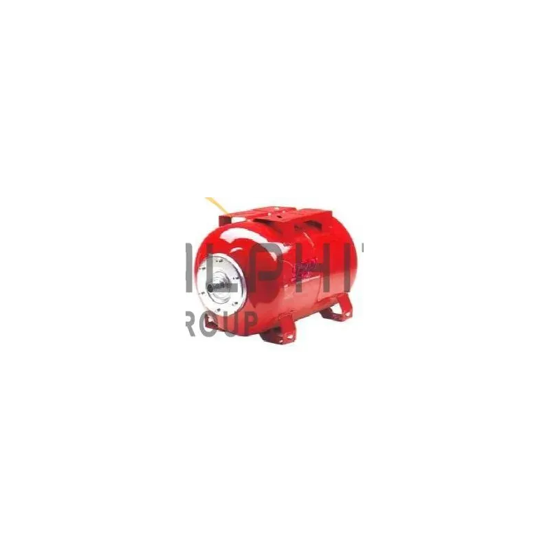 RESERVOIR ACIER VERNIS 24 LITRES HORIZONTAL RESERVOIR ACIER VERNIS 24 LITRES HORIZONTAL