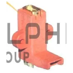 BALAI + PORTE BALAI POUR MOTEUR ASPIRATEUR