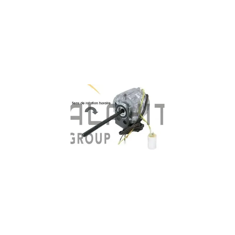 MOTEUR RPM 11003103 - 16W MOTEUR RPM 11003103 - 16W