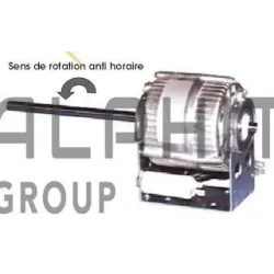 MOTEUR RPM 11048301 - 88W