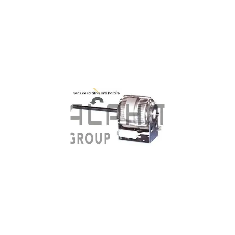MOTEUR RPM 11048301 - 88W MOTEUR RPM 11048301 - 88W