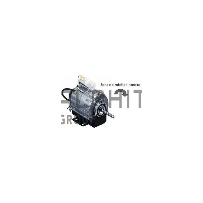 MOTEUR RPM 11002400 - 105W MOTEUR RPM 11002400 - 105W