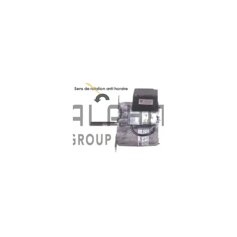 MOTEUR RPM 11002402 - 100W MOTEUR RPM 11002402 - 100W