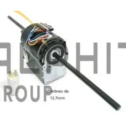 MOTEUR SISME K35417 M01792 - 60W