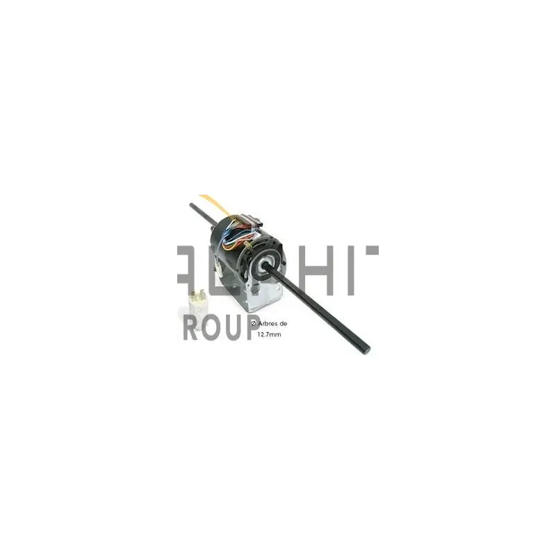 MOTEUR SISME K35417 M01792 - 60W MOTEUR SISME K35417 M01792 - 60W