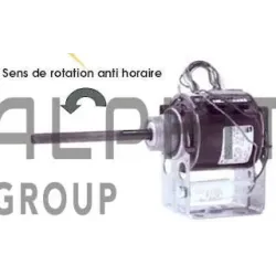 MOTEUR SISME K35410 M01975 - 33W