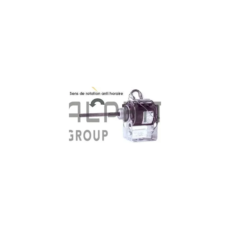 MOTEUR SISME K35410 M01975 - 33W MOTEUR SISME K35410 M01975 - 33W
