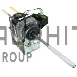 MOTEUR ELCO 3BTB50-40 6V-0 1 - 50W