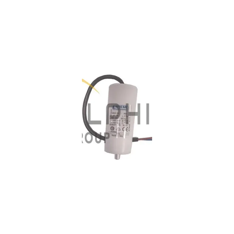 COND. PERMANENT MKA 30MF 450V SORTIE CABLE COND. PERMANENT MKA 30MF 450V SORTIE CABLE