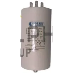 COND. PERMANENT MKA 50MF 450V SORTIE FASTON