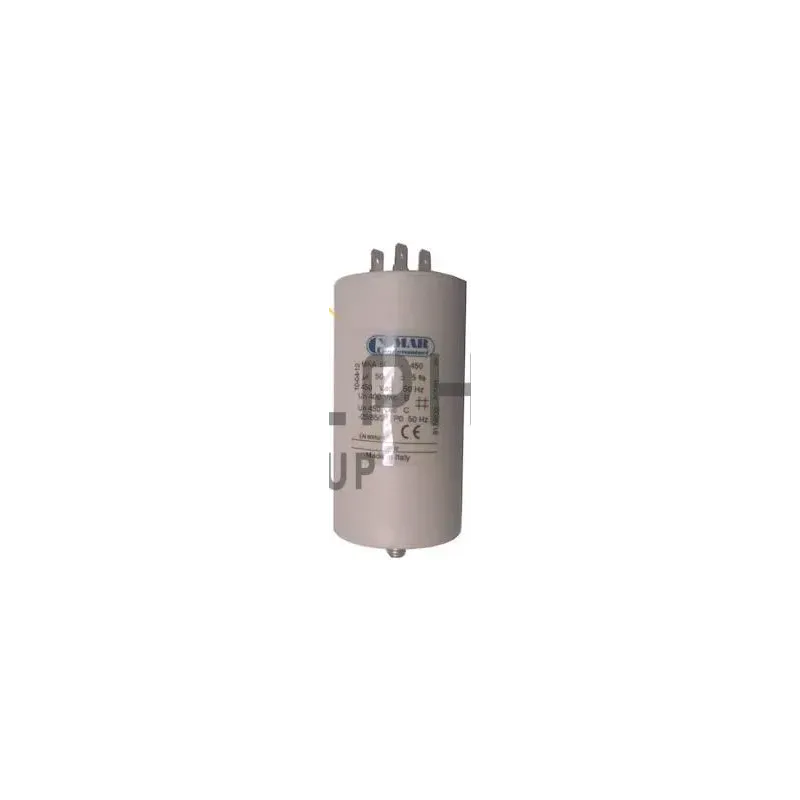 COND. PERMANENT MKA 50MF 450V SORTIE FASTON COND. PERMANENT MKA 50MF 450V SORTIE FASTON