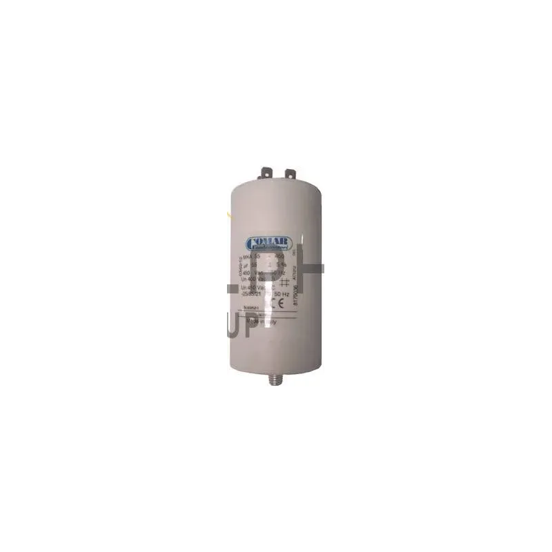 COND.PERMANENT MKA 55MF 450V SORTIE FASTONS COND.PERMANENT MKA 55MF 450V SORTIE FASTONS