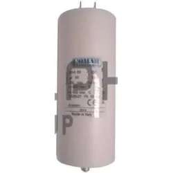 COND. PERMANENT MKA 60MF 450V SORTIE FASTON