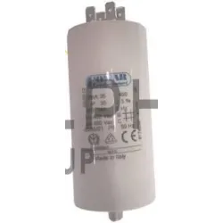 COND. PERMANENT MKA 35MF 450V SORTIE FASTON