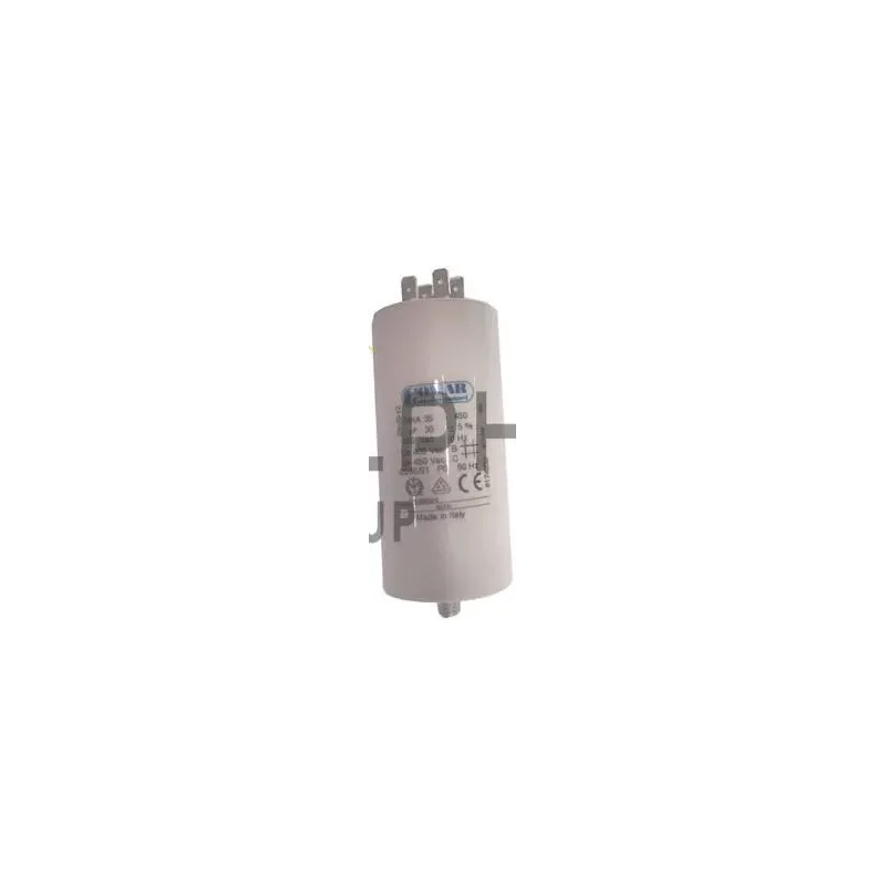 COND. PERMANENT MKA 35MF 450V SORTIE FASTON COND. PERMANENT MKA 35MF 450V SORTIE FASTON