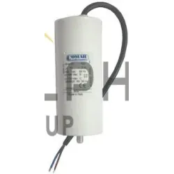 COND. PERMANENT MKA 60MF 450V SORTIE CABLE