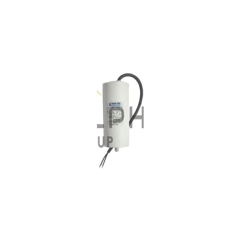 COND. PERMANENT MKA 60MF 450V SORTIE CABLE COND. PERMANENT MKA 60MF 450V SORTIE CABLE