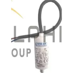 COND. PERMANENT MKA 1.5MF 450V SORTIE CABLE