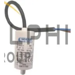 COND. PERMANENT MKA 5MF 450V SORTIE CABLE