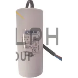 COND. PERMANENT MKA 70MF 450V SORTIE CABLE