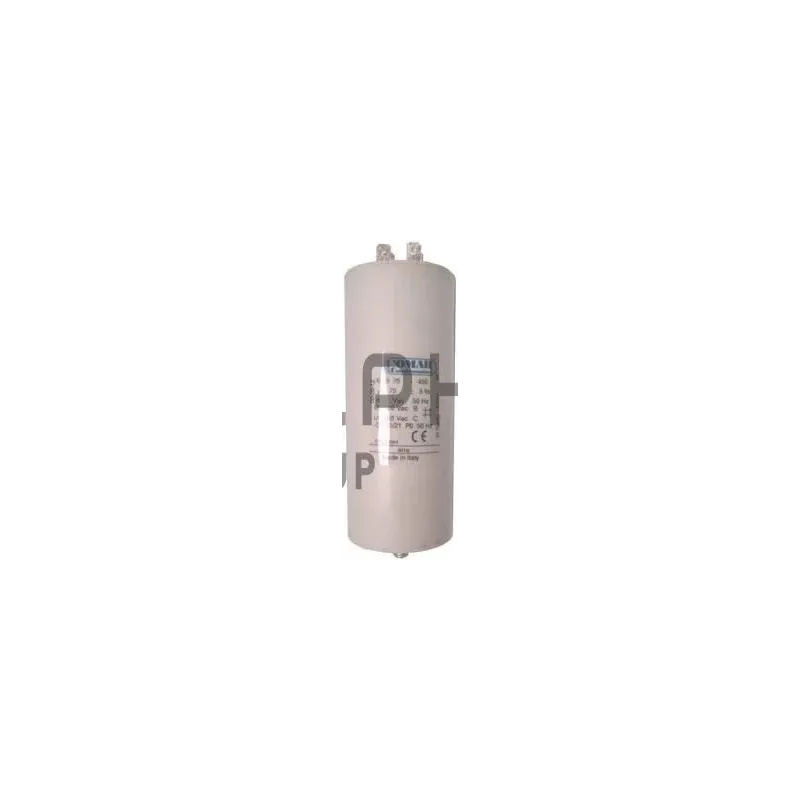 COND. PERMANENT MKA 75MF 450V SORTIE FASTON COND. PERMANENT MKA 75MF 450V SORTIE FASTON