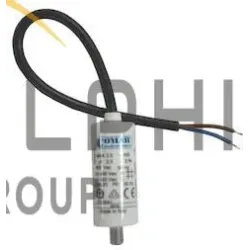 COND. PERMANENT MKA 2.5MF 450V SORTIE CABLE