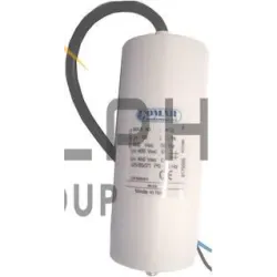 COND. PERMANENT MKA 80MF 450V SORTIE CABLE