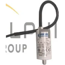 COND. PERMANENT MKA 7MF 450V SORTIE CABLE
