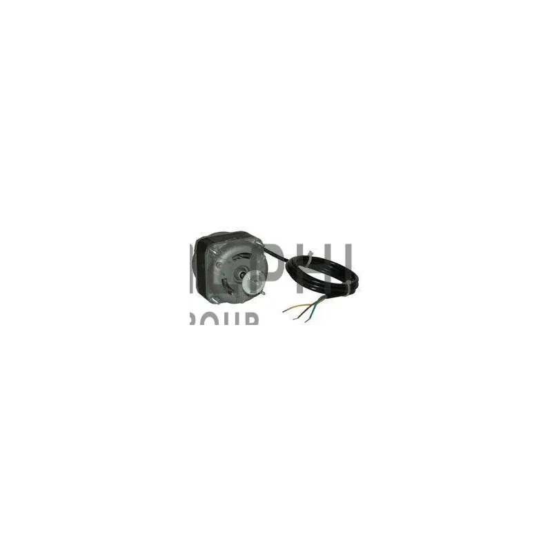 MOTEUR ELCO SANS HELICE - N25-30/1951  25/110W MOTEUR ELCO SANS HELICE - N25-30/1951  25/110W