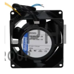VENTILATEUR COMPACT 8556N 230V 12W