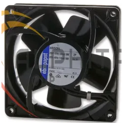 VENTILATEUR COMPACT TYPE 4650N 230V 19W