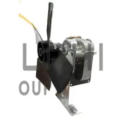 MOTO VENTILATEUR AXIAL 15W