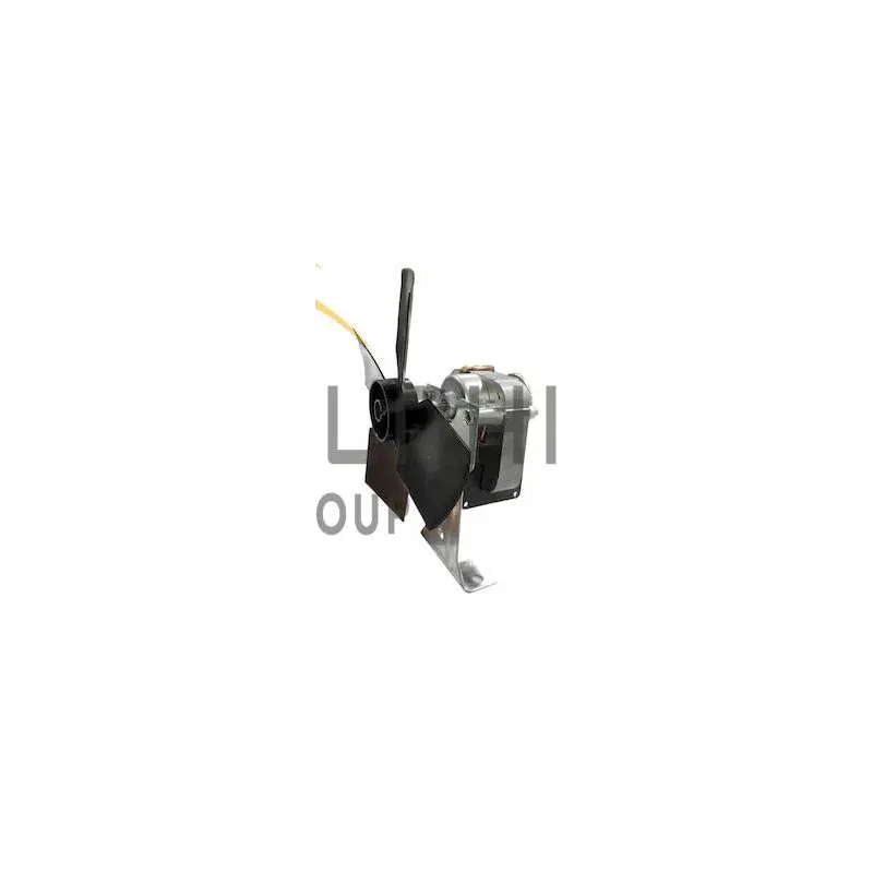 MOTO VENTILATEUR AXIAL 15W MOTO VENTILATEUR AXIAL 15W