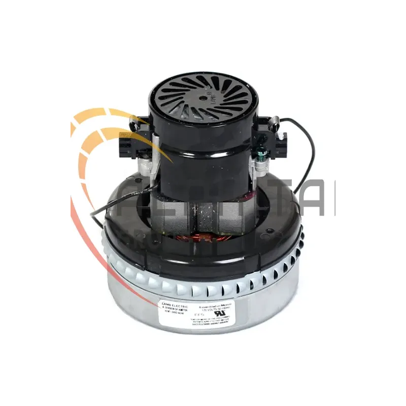 MOTEUR BY-PASS AMETEK 116 555-13 - 24V MOTEUR BY-PASS AMETEK 116 555-13 - 24V