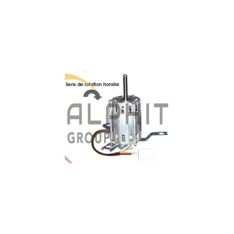 MOTEUR RPM C000942 - 92W POUR NICOTRA MOTEUR RPM C000942 - 92W POUR NICOTRA