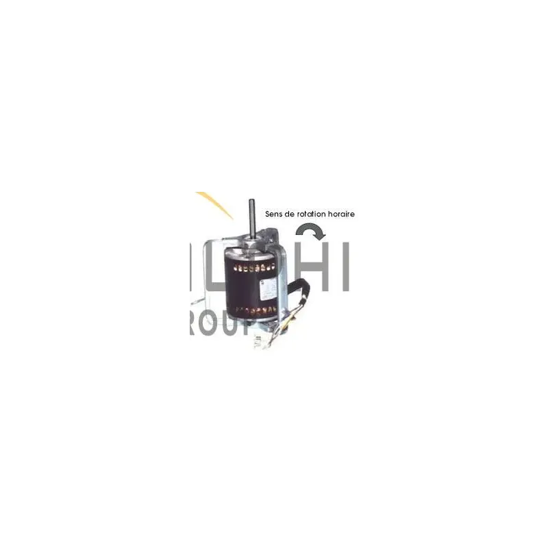 MOTEUR RPM 11011000 - 245W POUR NICOTRA MOTEUR RPM 11011000 - 245W POUR NICOTRA