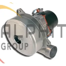 MOTEUR ASPIRATEUR DOMEL 491.3.714 4