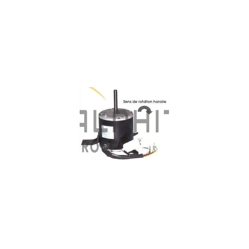 MOTEUR RPM 11006301 - 147W PR NICOTRA MOTEUR RPM 11006301 - 147W PR NICOTRA