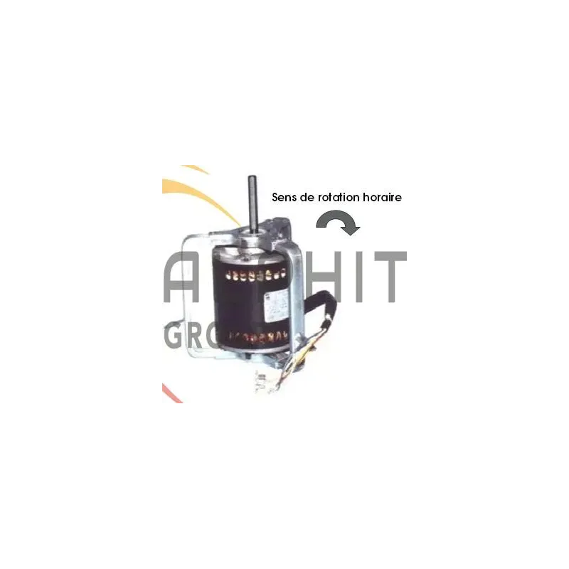 MOTEUR RPM 11006333 - 147W PR NICOTRA MOTEUR RPM 11006333 - 147W PR NICOTRA