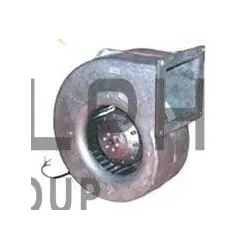 VENTILATEUR CENTRIFUGE G2E120-AR77-01