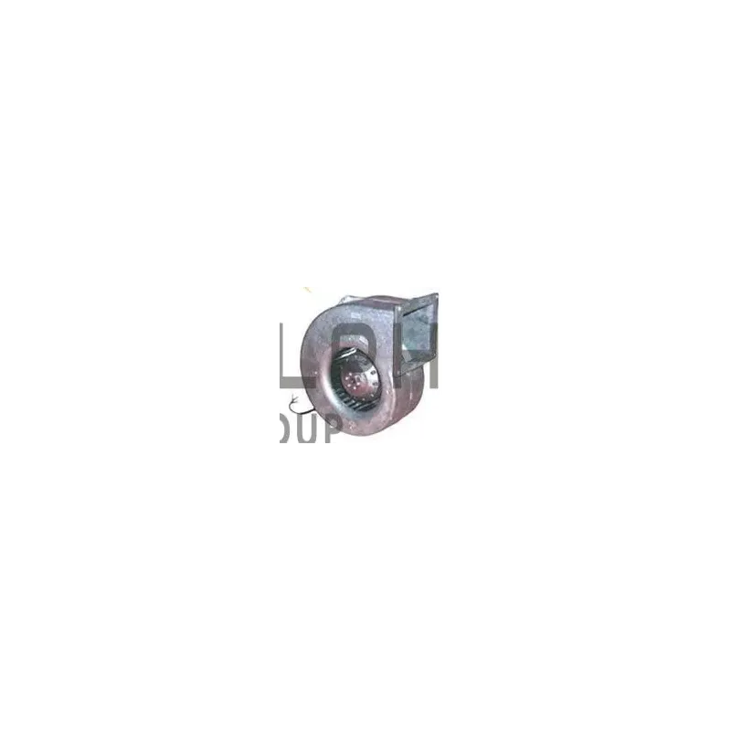 VENTILATEUR CENTRIFUGE G2E120-AR77-01