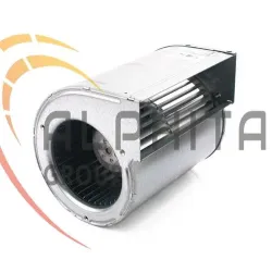 VENTILATEUR CENTRIFUGE EBM D2E133-AM47-01