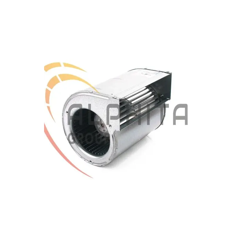VENTILATEUR CENTRIFUGE EBM D2E133-AM47-01 VENTILATEUR CENTRIFUGE EBM D2E133-AM47-01