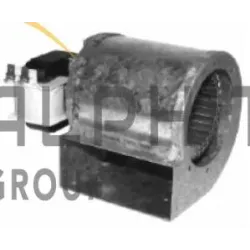 VENTILATEUR CENTRIFUGE DD76 96 49W 230V