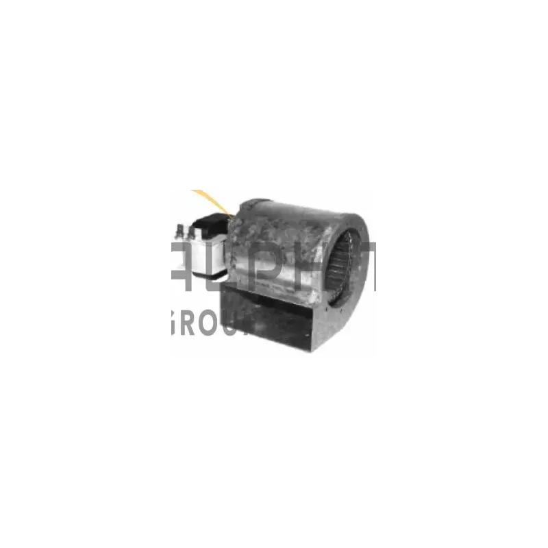 VENTILATEUR CENTRIFUGE DD76 96 49W 230V VENTILATEUR CENTRIFUGE DD76 96 49W 230V