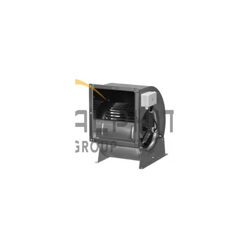 NICOTRA DDM7/7 E5G3402 184W 4P 1V + SCT NICOTRA DDM7/7 E5G3402 184W 4P 1V + SCT
