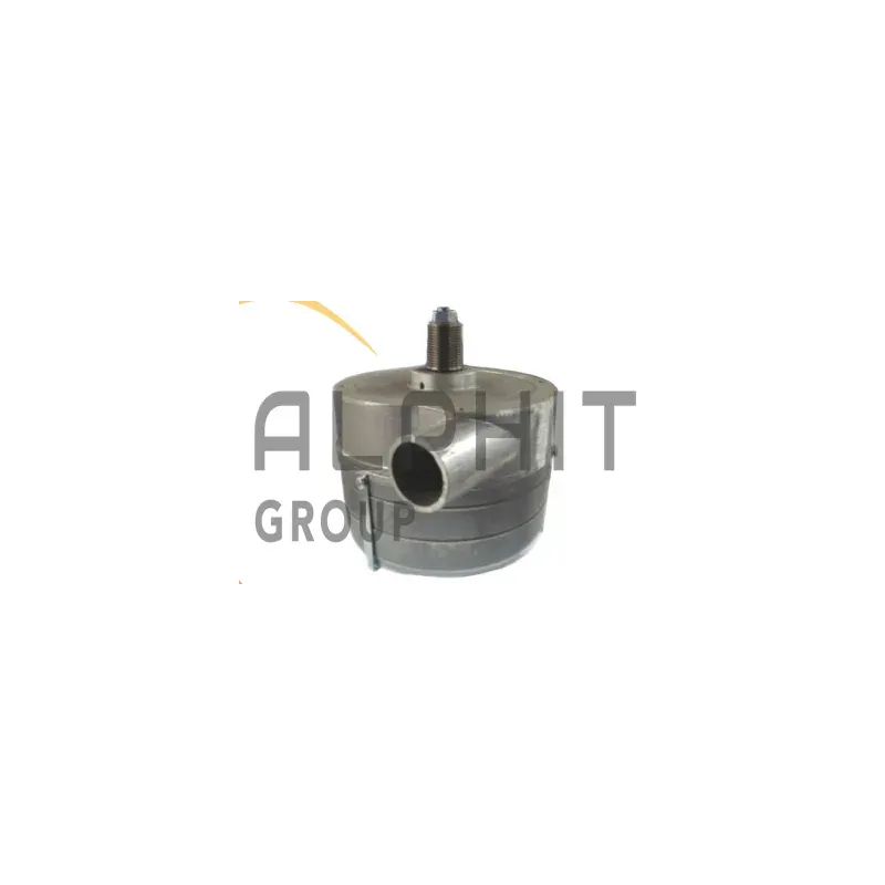 TURBINE TRIPHASEE NUE 3 ETAGES TURBINE TRIPHASEE NUE 3 ETAGES